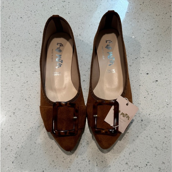 Leo matin loafers - Picture 2 of 3